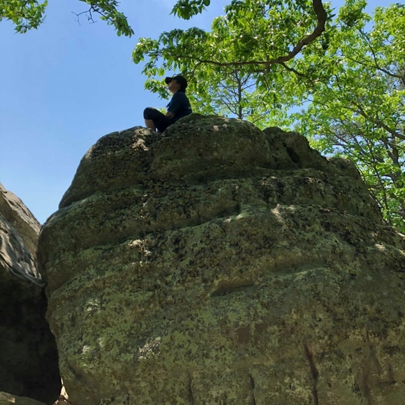 Meet your Posher, Din - Picture 4 of 4